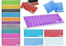 Silicone Keyboard  Cover For Apple Macbook Pro Air 13
