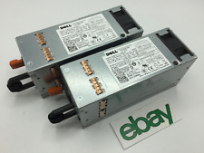 Lot of 2 Dell 580W Redundant Hot Swap for PowerEdge T410 F5XMD G686J 42-5 EL2733 picture