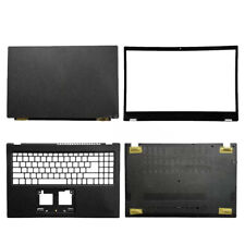 FOR Acer Future AV15-51-53ZJ-78SB N20C5 LCD Back Cover/Front Cover/Palm Rest picture