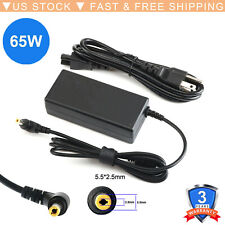 AC Adapter Charger for Toshiba Satellite C55 C55D C55T C55DT Series Power Supply picture