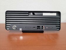 OEM HP ProDesk 600 G6 SFF PC Case Face Plate (P/N: L92099-001) picture