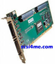 ATTO ExpressPCI UL4D Dual-channel Ultra320-to-PCI-X SCSI Card for MAC & PC picture