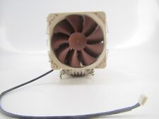 Noctua NH-U12A CPU Cooler - 2x 120mm fans picture