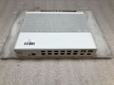 Cisco Catalyst 2960-C Series PoE+ Gigabyte Managed Ethernet Network Switch picture