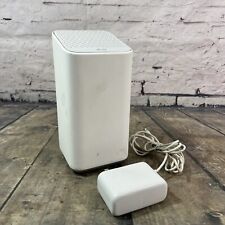 Xfinity Home WiFi Router Modem White XB7-CM w/ Power Adaptor Turns On, Untested picture