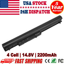 Notebook Battery for HP 15-F100 15-f200 15-f272wm 15-f211wm 15-f233wm 15-f387wm picture