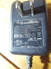 Blackberry POWER SUPPLY Mo PSM04A-050 RIMC 100-240 V AC 200 ma 5 V .7A output picture
