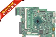 DELL MOTHERBOARD INTEL N3710 INSPIRON 11 3168 P25T (AS-IS )(AC59) (AB510)* J71V9 picture