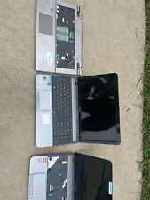 Lot Of 3 Toshiba Satellite P875-s7310 L855D-s5220L855-s5280p And A8 Intel I5 I7 picture
