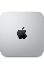 Apple Mac Mini M1-8CGPU Late 2020 512GB SSD 16GB RAM Silver -Excellent Condition picture