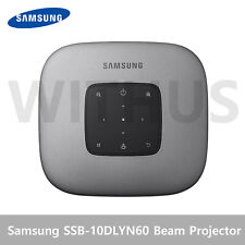 SAMSUNG SSB-10DLYN60 Smart Mini Beam Projector 600 ANSI 1280x720 HD - Tracking picture