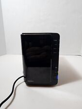 Synology NAS DS 216+II no discs included, Power Adapter Included picture