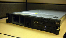 IBM 7947-E3U x3650 M2 Server x5560 2.8GHz 2P 64GB MR10i DVD RPS picture