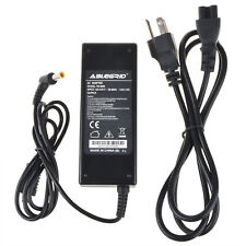 AC Adapter For Samsung C34F791WQN LC34F791WQNXZA LED Monitor Charger Power Cord picture