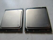 Matching Pair Intel Xeon E5-2680 2.70GHz 8-Core LGA2011 Socket R CPU SR0KH picture