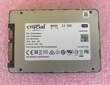 Micron Crucial MX300 275GB CT275MX300SSD1 2.5