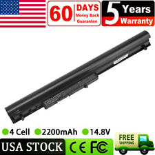 OA04 OA03 Battery for HP 740715-001 746458-421 746641-001 HSTNN-LB5Y 45Wh 14.8V picture