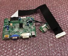 Main Driver Board For HP Z22i Monitor, Model 715G5830-M02-000-0H4K picture