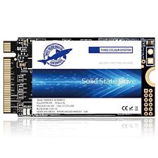 Dogfish M.2 2242 SSD 256GB NVMe PCIe Gen3 x 4 Internal Solid State Drive3D NA... picture