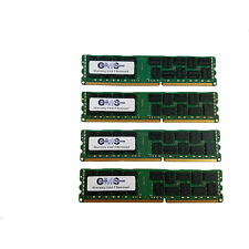 32GB (4X8GB) Memory RAM 4 Intel S2600CO, S2600CP, S2600CP2, S2600CP4 Server B103 picture