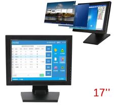 Dell E1715S E Series 17'' LED-Backlit LCD Monitors, Clean, Preowned, Grade A picture