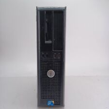 Dell OptiPlex 980 Desktop PC Intel Core 2 Duo Q8400 2.66GHz 2GB RAM No HDD picture