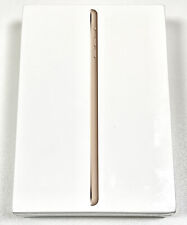 Apple iPad mini 3 16GB Sprint Cellular White Gold MH0F2LL/A A1600 iOS 8 NEW picture