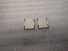 Lot of 2 Intel Core i5-12500T 6-Cores 2.00 GHz FCLGA1700 Desktop Processor SRL5W picture