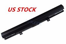 Genuine OEM PA5185U-1BRS battery for Toshiba Satellite C55D Series C55-B 45wh picture
