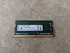 KINGSTON 8GB HP32D4S2S1ME-8 DDR4 3200MHZ 1RX16 PC4-3200AA 1.2V MEMORY V3-1(3) picture