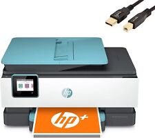 HP HP-OJPRO8028E-RB OfficeJet Pro 8028e All-in-One Wireless Color Inkjet Printer picture