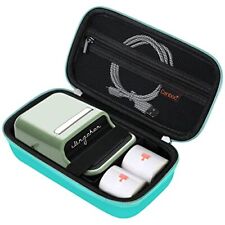 Carrying Case For Niimbot B21 B1 Inkless Label Maker Portable Mini Bluetooth The picture