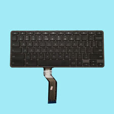 New For Acer Chromebook C851 C851T CB512 Laptop Keyboard NK.I111S.077 US picture