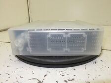 Vintage Clear Firewire IDE HDD Enclosure picture