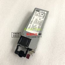 1pc for used G10 500W 865398-001 866729-001 865399-201 865408-B21 picture