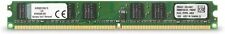 Kingston ValueRAM 1GB 800MHz DDR2 Non-ECC CL6 DIMM Desktop Memory picture