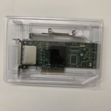 NEW LSI SAS 9200-8E Logic Controller Card PCIe2 SATA 6GB 2 Ports RAID IT Mode picture
