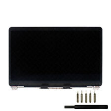 Space Gray For MacBook Air 13 A2179 2020 EMC 3302 LCD Screen Display Assembly A+ picture