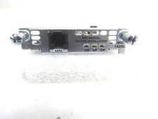 Cisco WIC-1ADSL 1 Port ADSL WAN Interface Card 73-1 picture