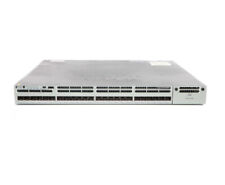Cisco WS-C3850-24XS-E Catalyst 3850 24 Port L3 Manageable Switch 1 Year Warranty picture