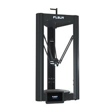 3D Printer Delta FLSUN V400 FDM high-speed printing 600mm/s 300*300*410mm US picture
