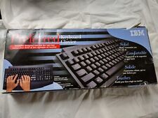 New in box. IBM Preferred 28L3621 Wired Keyboard picture