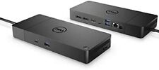 Dell Dock WD19S with 180w Power Delivery, HDMI, Ethernet, and 2x DisplayPort picture