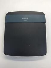 Linksys EA2700 300 Mbps 4-Port Gigabit Wireless N Router  picture
