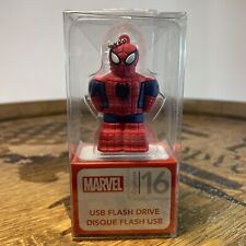 Marvel Spider-Man 16 GB USB Flash Drive New picture