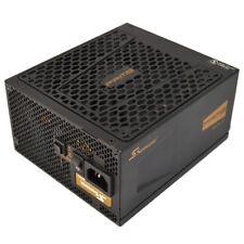 Seasonic SSR-1300GD Gold GX-1300 Power Supply Modular F3 Prime PC ATX 1300W picture
