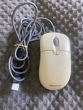 MICROSOFT Basic Optical Mouse USB/PS2 Compatible picture