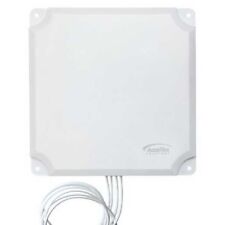 AccelTex ATS-OP-245-13-4NP-36 Indoor/Outdoor Patch Antenna 13 DBI picture