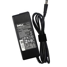 Genuine 65W AC Adapter Charger for Dell Inspiron 15 3520 3521 3537 15R 5520 5521 picture