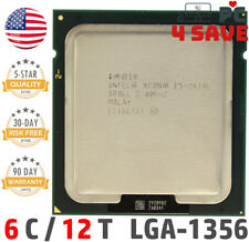 Intel Xeon E5-2430L 2.0 GHz 6-Core 15M LGA 1356 SR0LL Server CPU Processor 60W picture